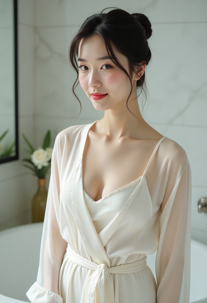 明洞雨夜档案
