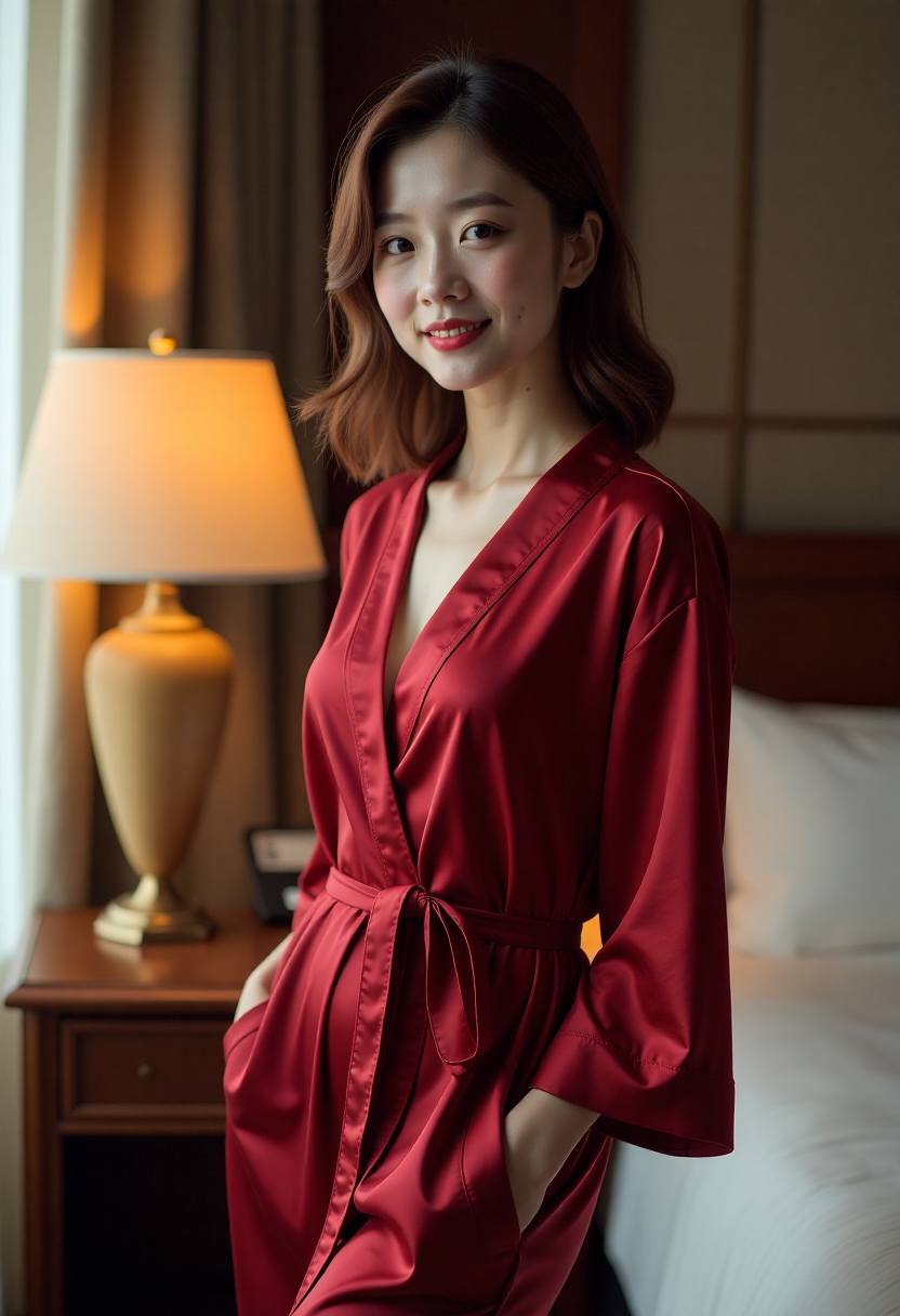 江南便利店灵